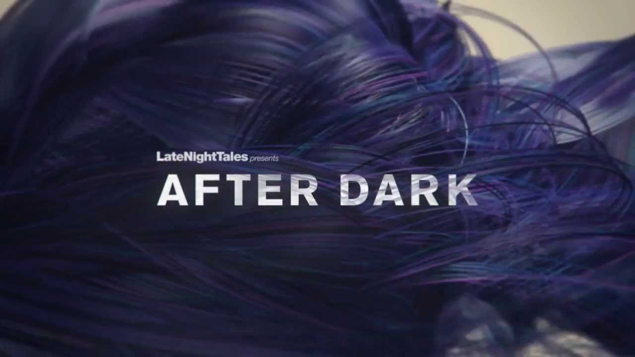 Herbest Moon - Blow Your Body [François K Deep Space Dub] (Late Night Tales presents After Dark)