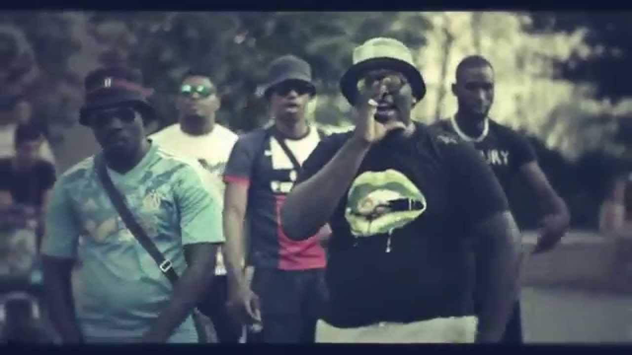 Graya x Bayssou Feat 45-LS 3G Remix BOOBA (Freestyle) by Equinox Films