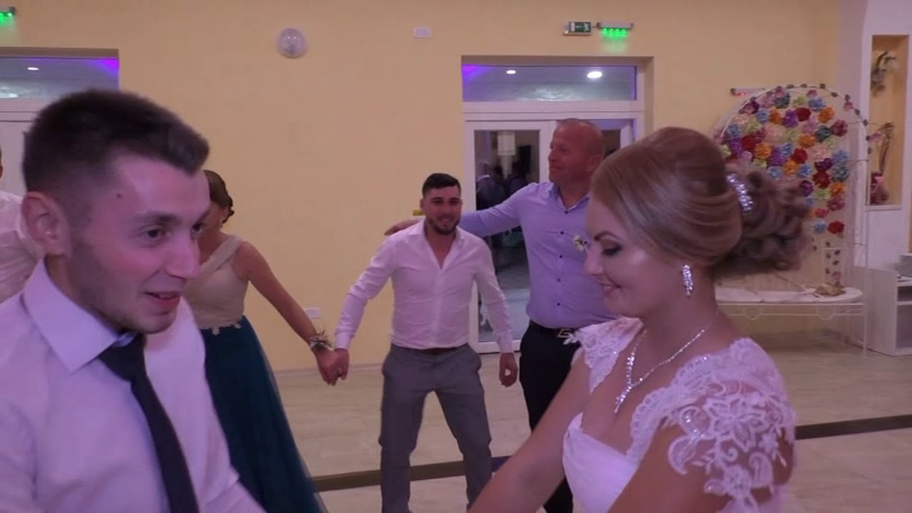 MIRELA MANESCU-LIVE-NUNTA PANCOTA-ARAD-2017-Partea II