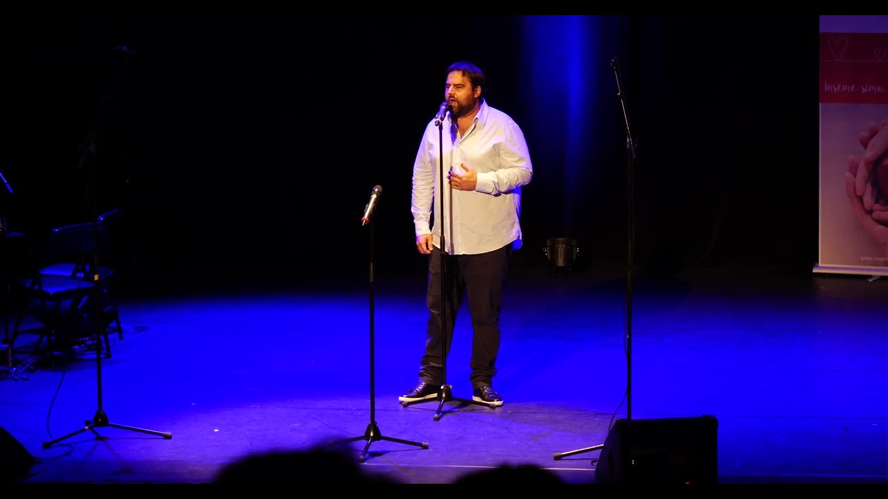 Nicolas Careddu - Corsica - centre culturel de Porto-Vecchio 15.11.2025
