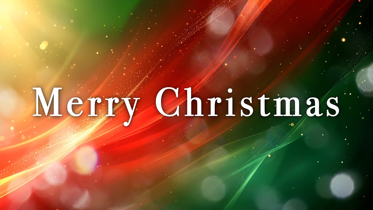 Worship Service 12-24-25 