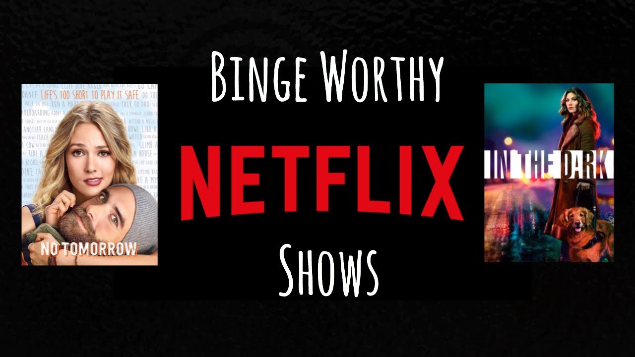 20 Binge Worthy Netflix Shows You&rsquo;ve Probably Never Heard Of!