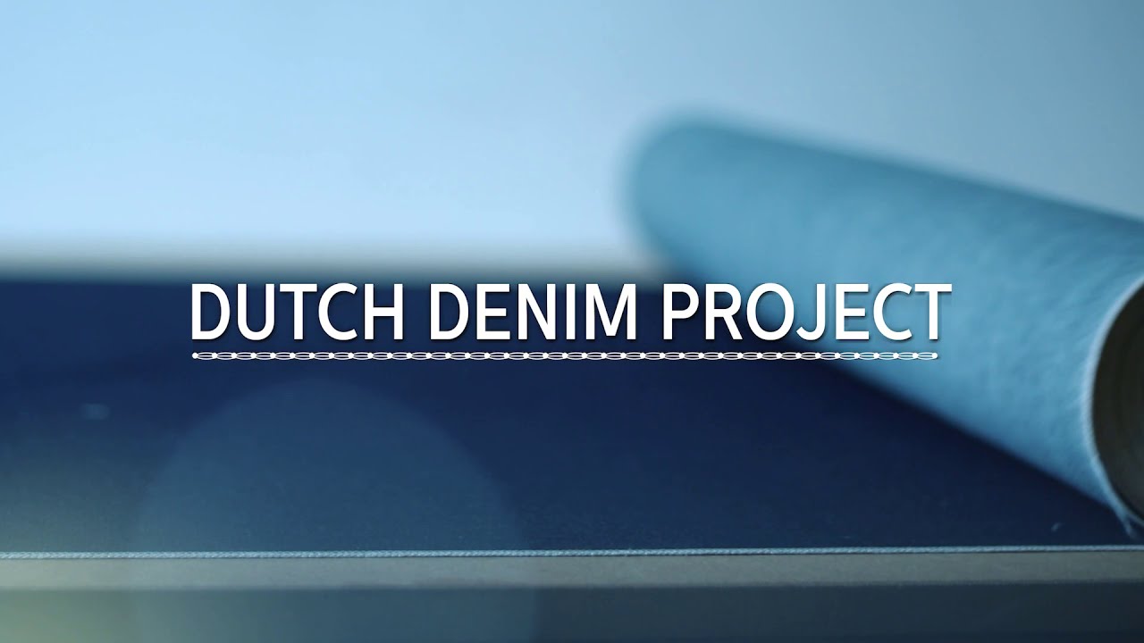 Dutch Denim Project - Promo
