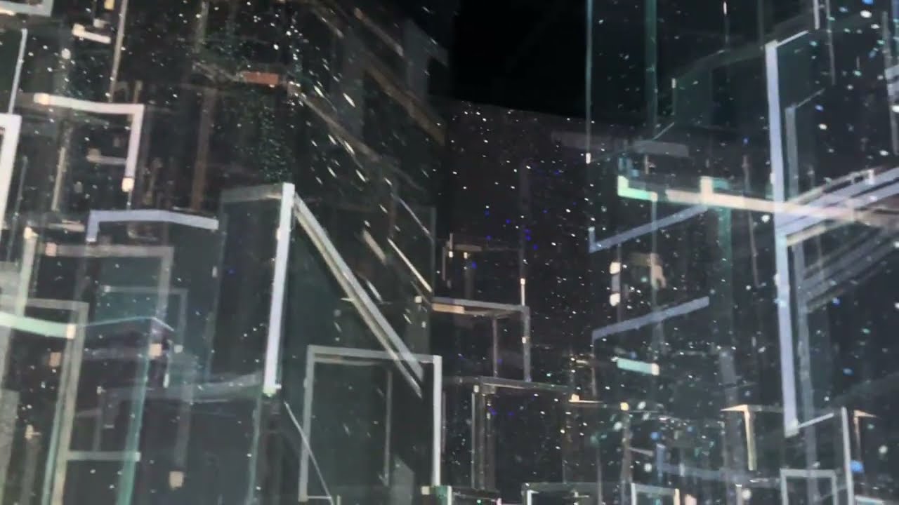 いのちめぐる冒険(ANIMA)シグネイチャーパビリオン 河森正治【大阪関西万博】