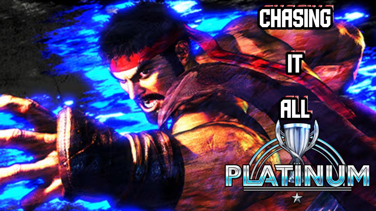 SF6 - In the Mind of a Platinum Player