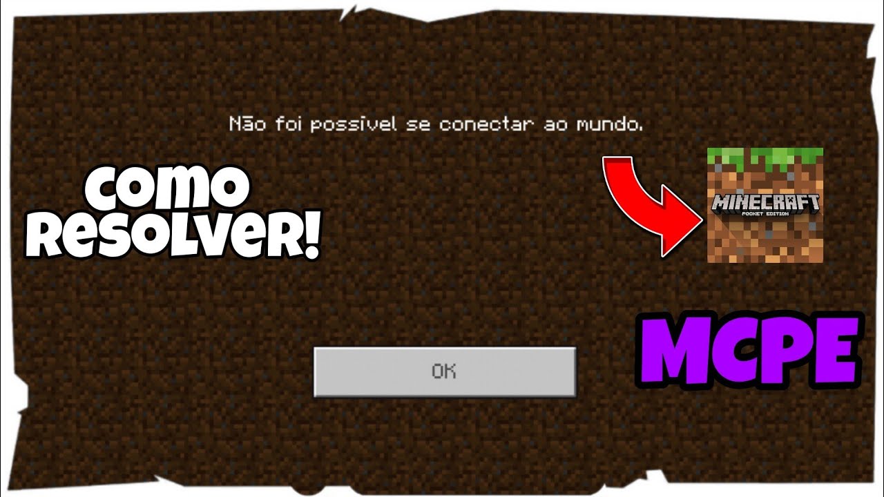 COMO RESOLVER ERRO DE NÃO CONSEGUI ENTRA NO MUNDO DO AMIGO PELA XBOX (1.16 e qualquer versão) MCPE