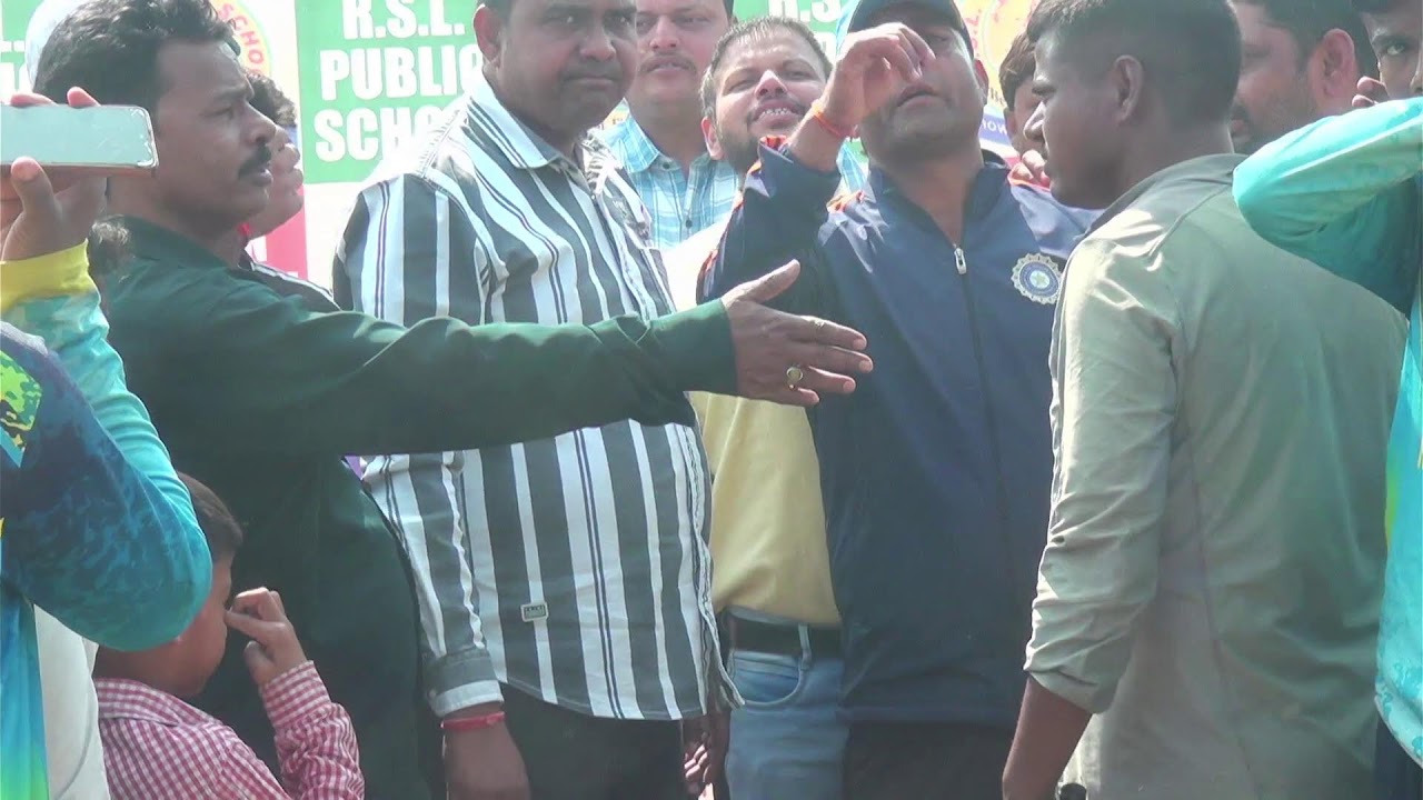 UMESH VICTORY WARRIOR VS RB DADA LEGENDS SEMIFINAL MATCH 2 RKTPL SESSION 2
