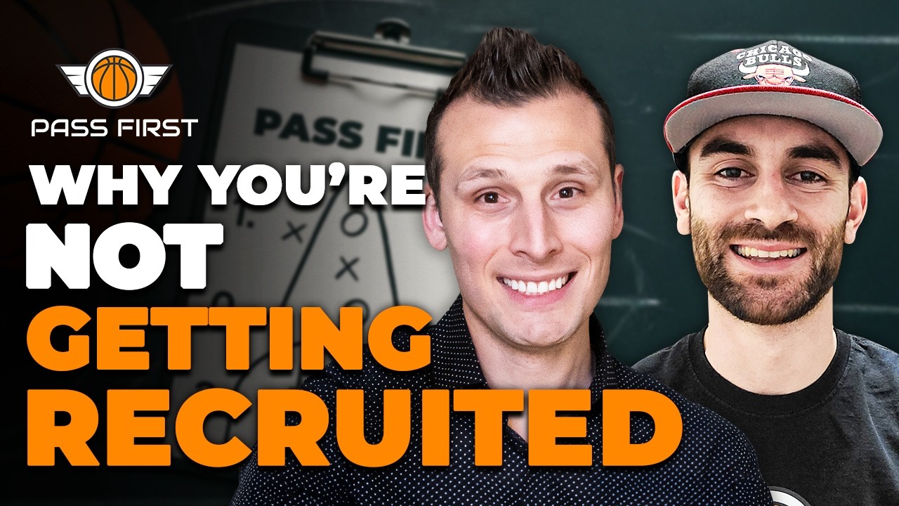 How College Coaches Recruit Players