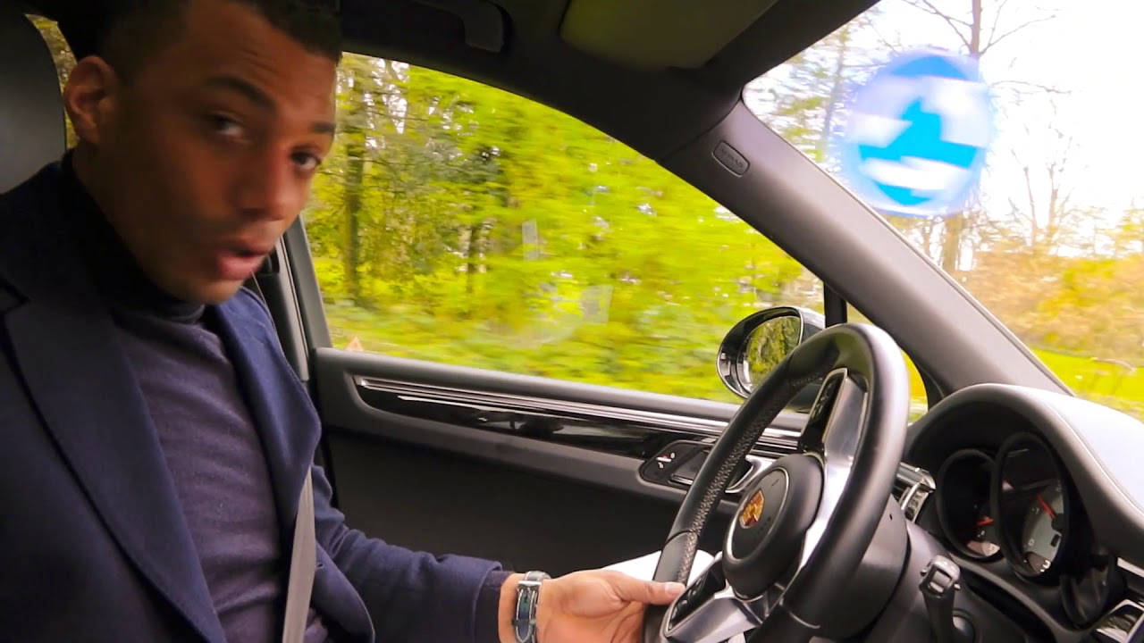 Een dag op pad met Joshua Pinedo van Pinedo Makelaardij