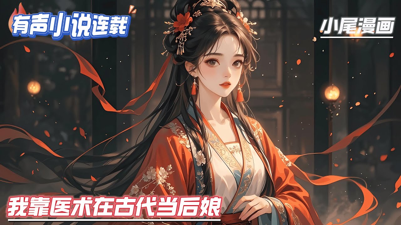 【完结】《我靠医术在古代当后娘》俞薇薇意外身死，醒来后却成了古代的歹毒后娘。穷困潦倒，丈夫不喜，仇视她的两个孩子，拎不清的娘家父母，唯一还有点安慰的是她竟然得到了神奇的古玉空间#玄学#空间#马甲#千金