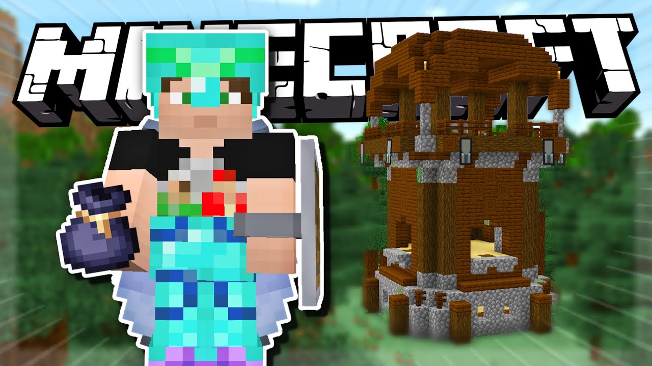ŽAKLJI IN RAZISKOVANJE | Minecraft Survival II #16