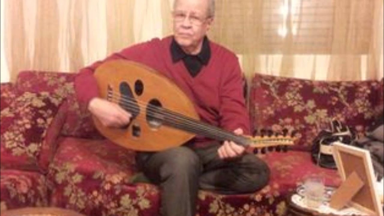 مناجاة بالصوت الطروب الاستاذ محمد علي