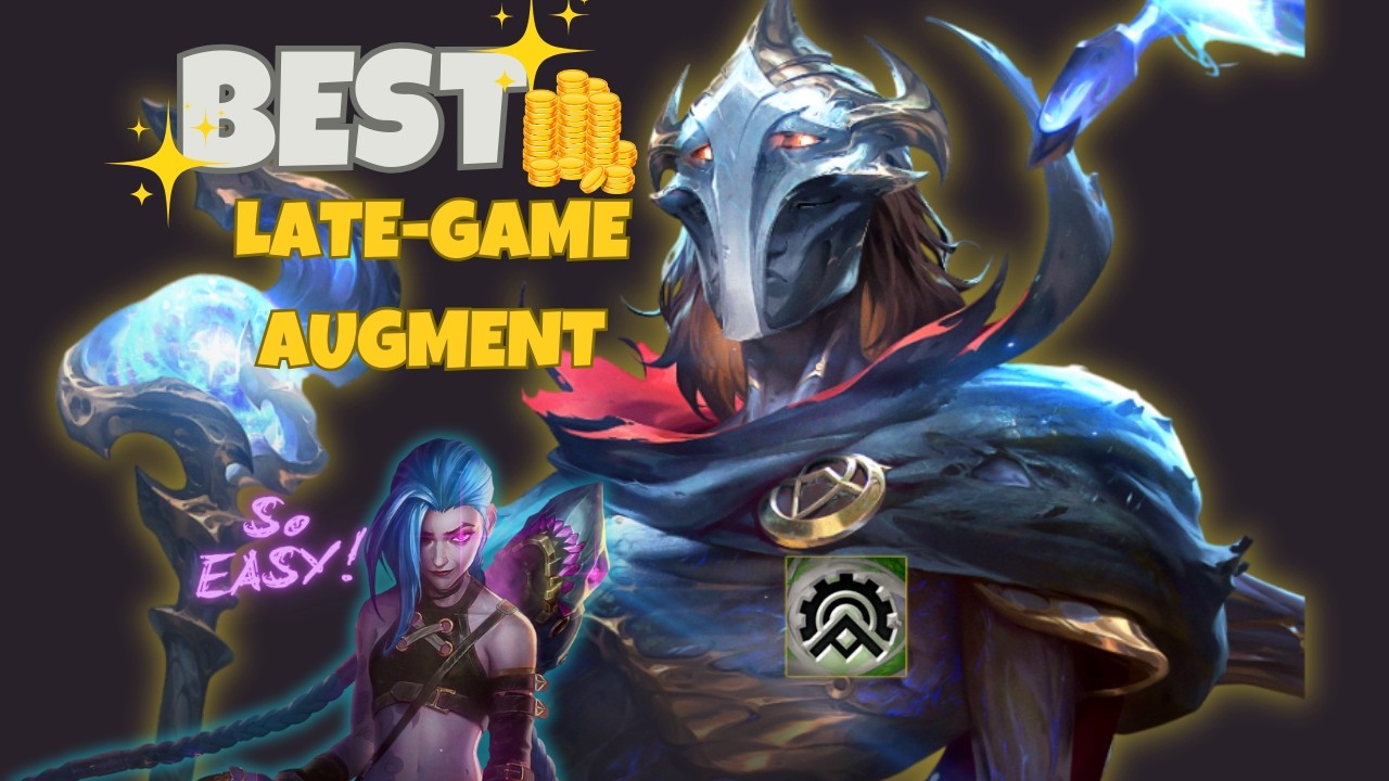 VIKTOR returns to ACADEMY | The Genius REBELS | TFT Set 13: Patch 14.24b