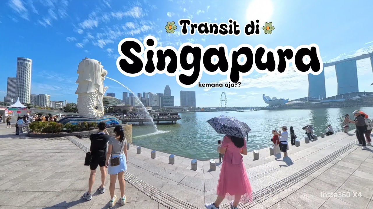 Transit 19 Jam di Singapura-Berkunjung ke Masjid Terbesar di Singapura, Singapore 