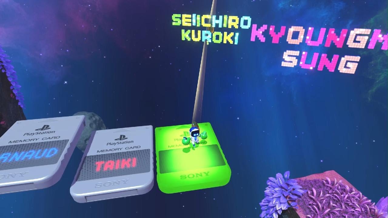 ASTRO BOT Credit Crash