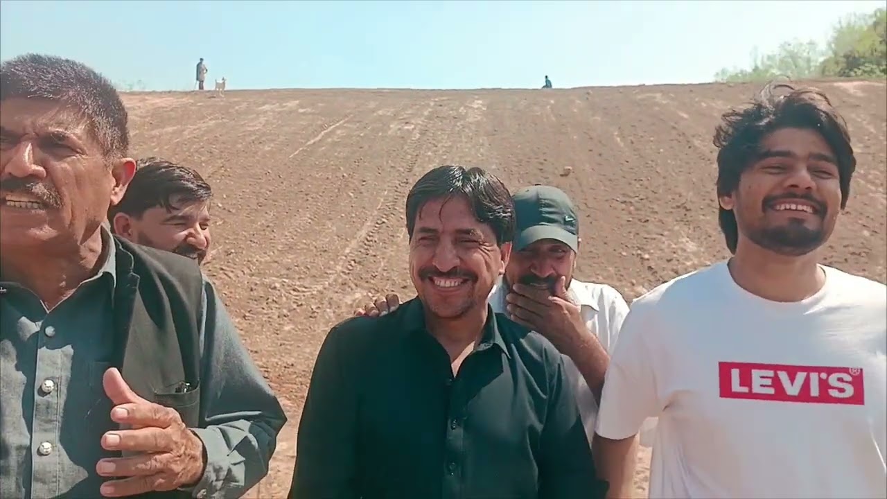Ghazi Abbas Dam Miani Dehri Tehsil Gujar Khan