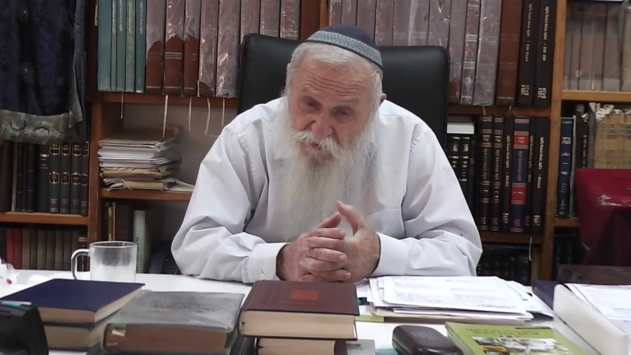 הפנינה השבועית לפרשת נח - מו
