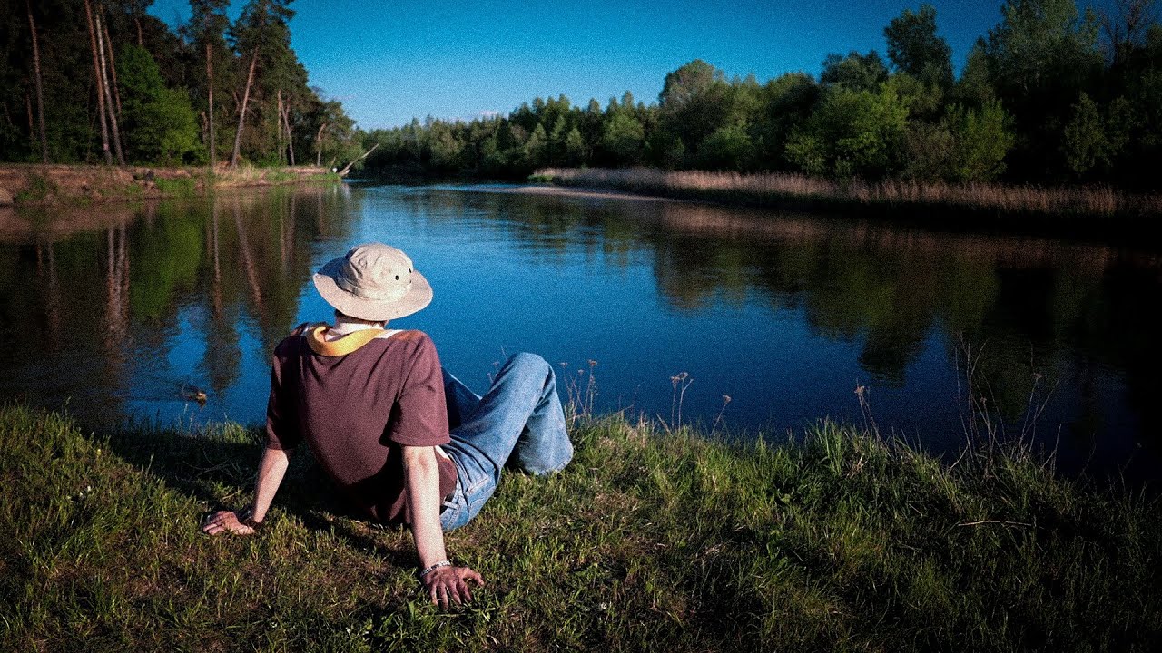 Kinny Zimmer - Jezioro ft. White 2115