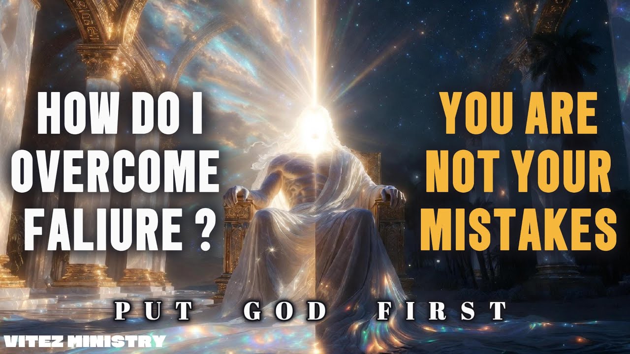 I Asked God: 