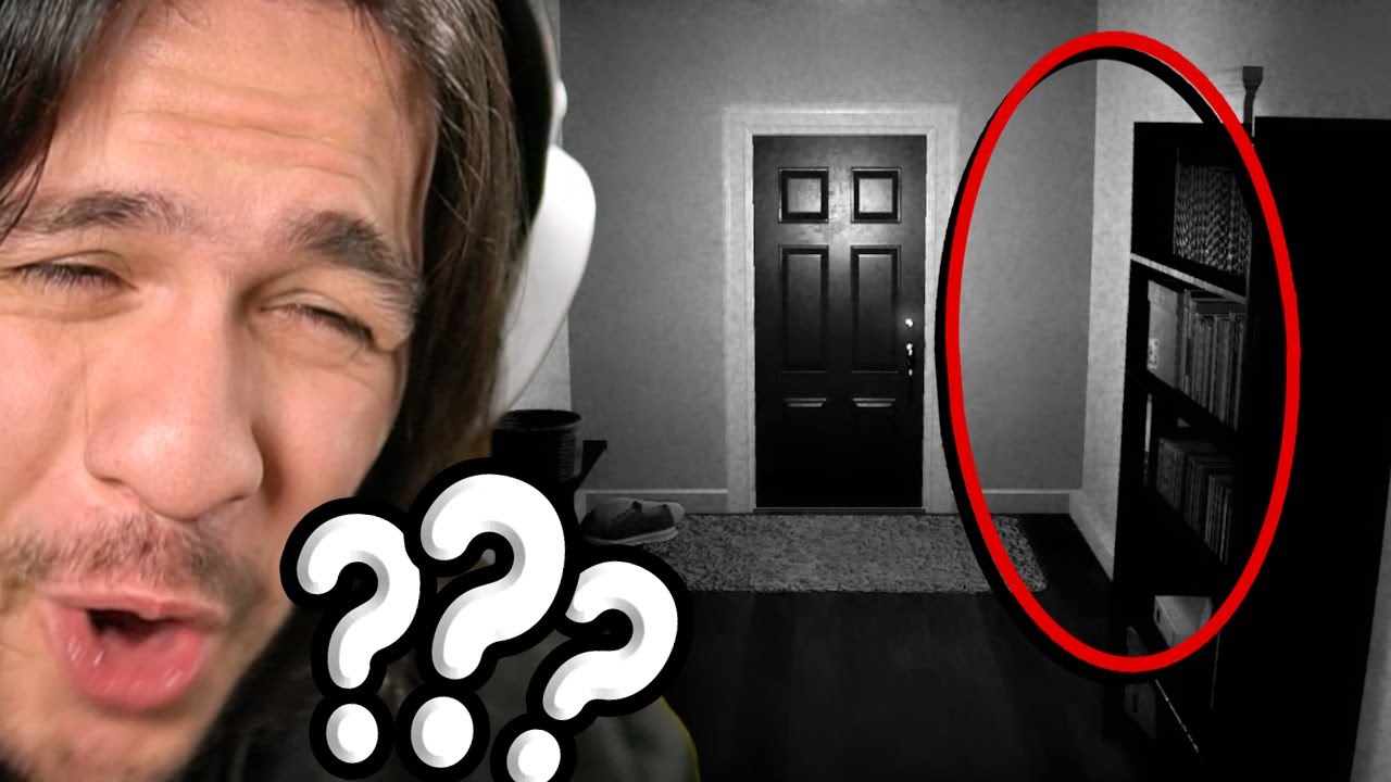 Can You See the GHOST?