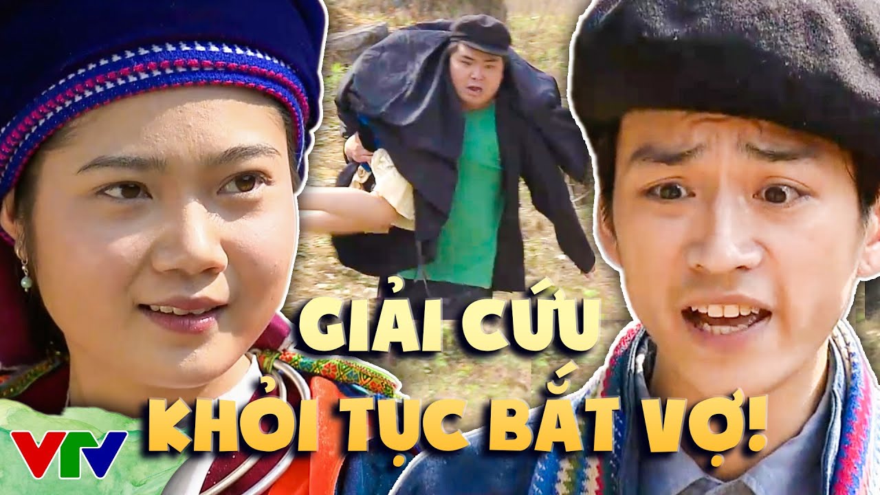 Lặng Yên Dưới Vực Sâu | Cuộc Giải Cứu Gái Bản Khỏi Tục 