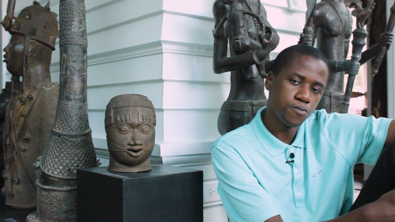 SAAM Collection Close Up Episode 11