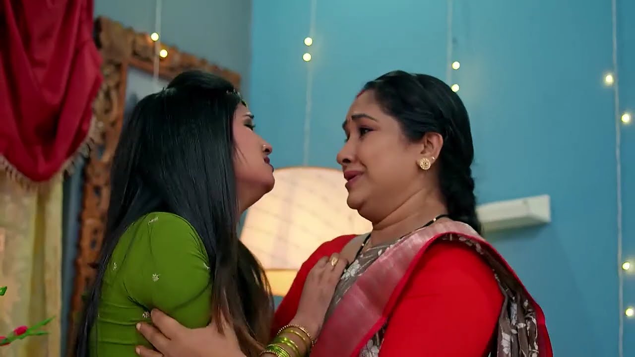 Gharana Mogudu | Ep - 105 | Webisode | Sep 10 2025 | Zee Telugu