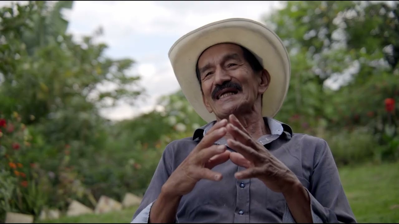 El Campo No Para 🌱 | “Paraíso Escondido”, la vida campesina en las ZRC de Boyacá