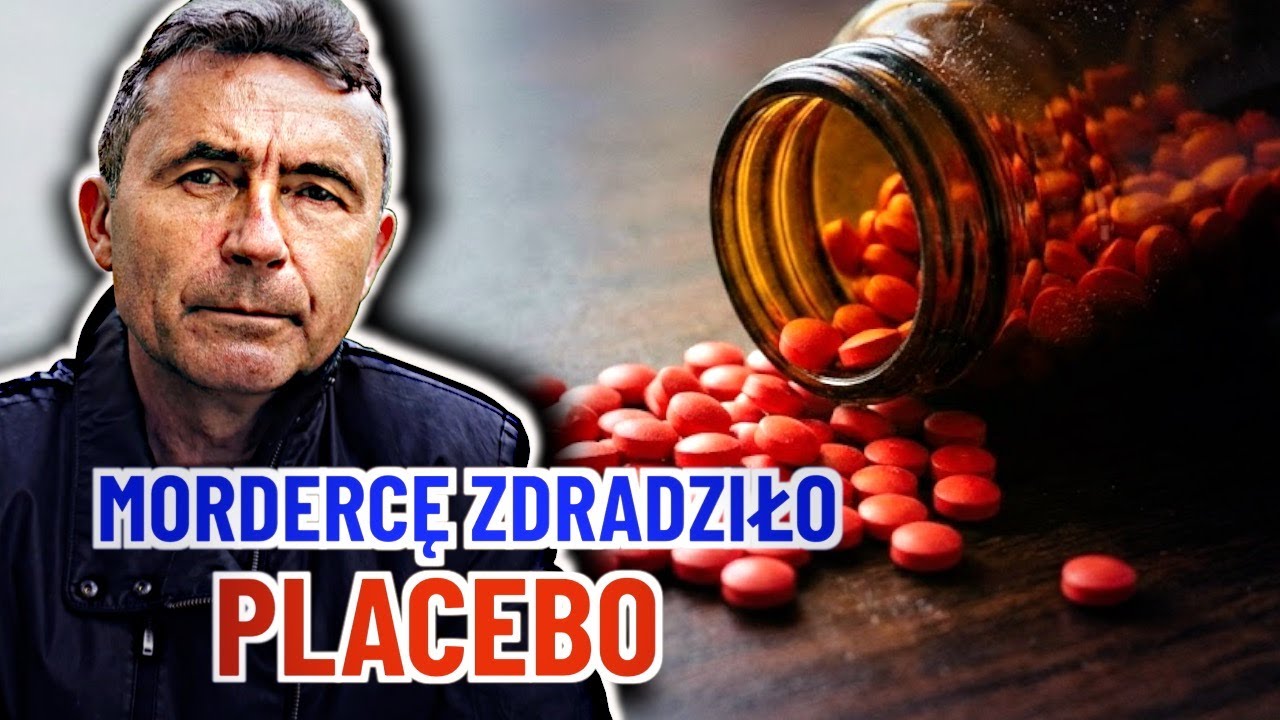 Morderca ukrywał się przed policją w szpitalu psychiatrycznym