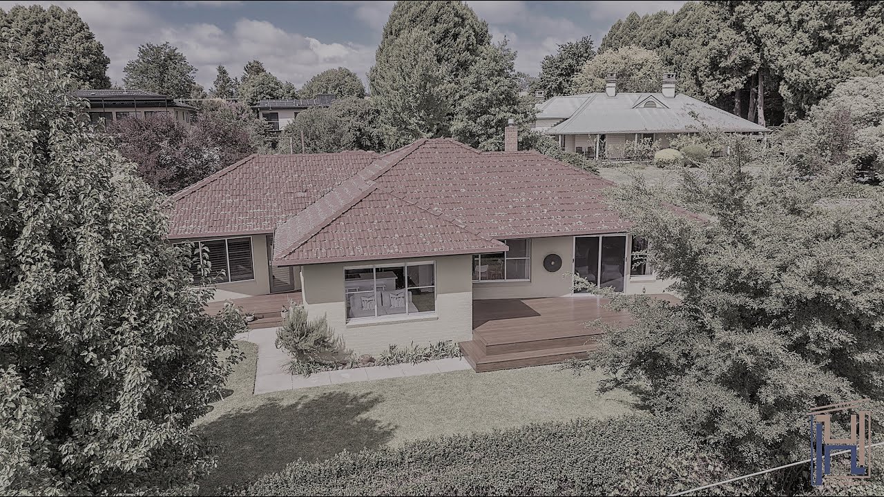 SOLD - 52 Garibaldi Street ARMIDALE