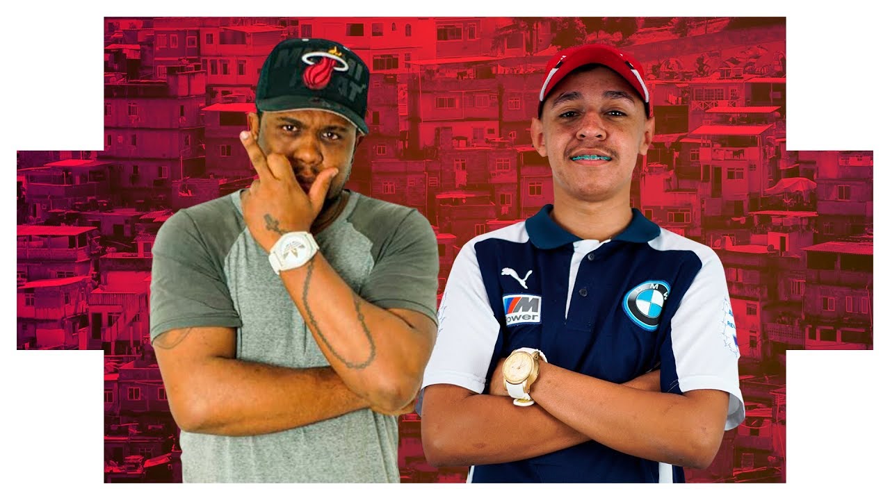 MC Malaika e Robson MV - Toma Toma (DJ Robson MV)