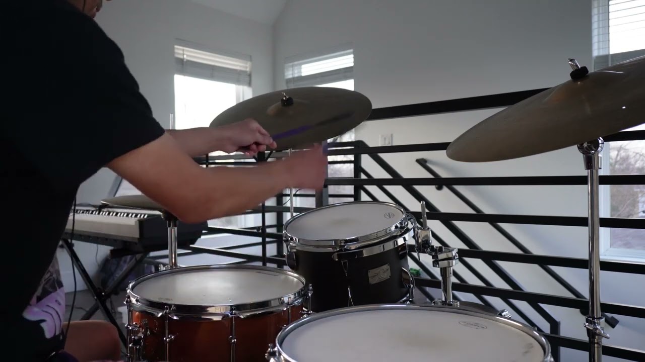 Tune Up (Miles Davis) Solo Framework - Out On Patreon