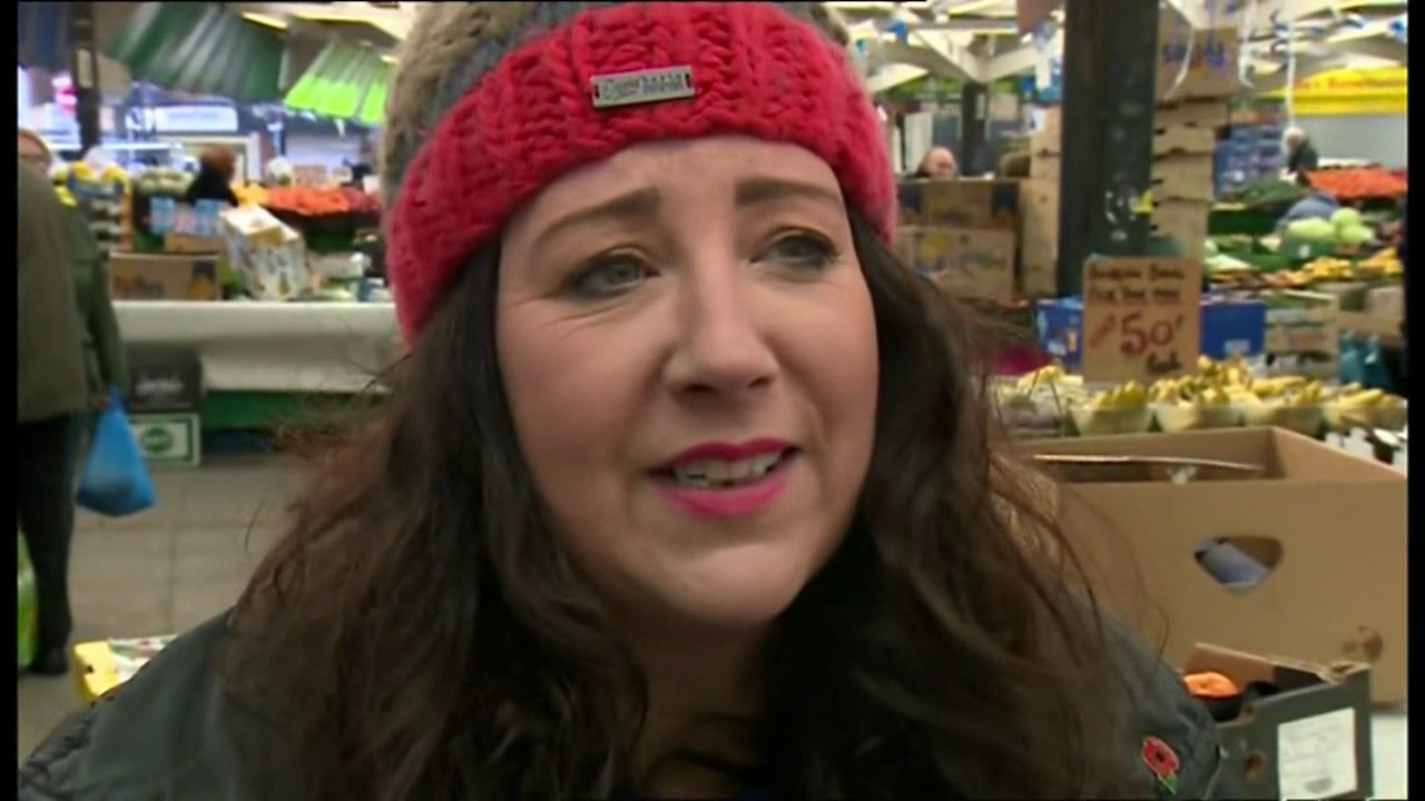 BBC East Mids Today - LCFC Title Win Special