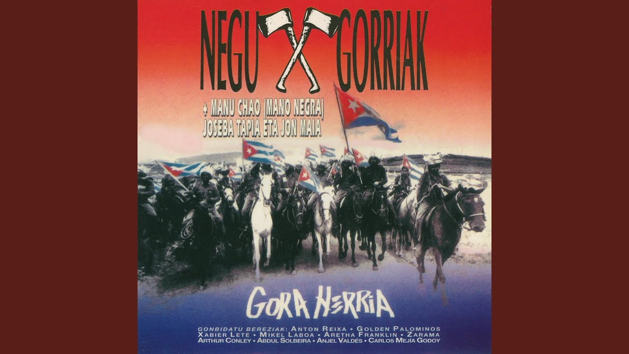 Apatxe Gaua