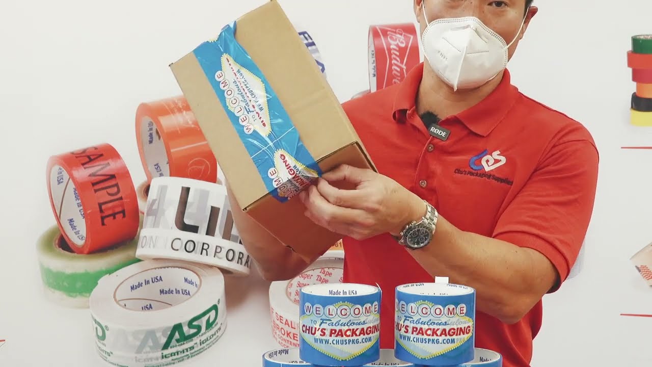 What is Cold Temperature Tape & When Should I Use It?