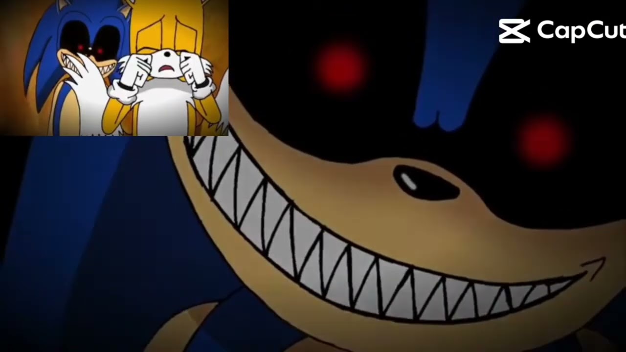 sonic exe sparta