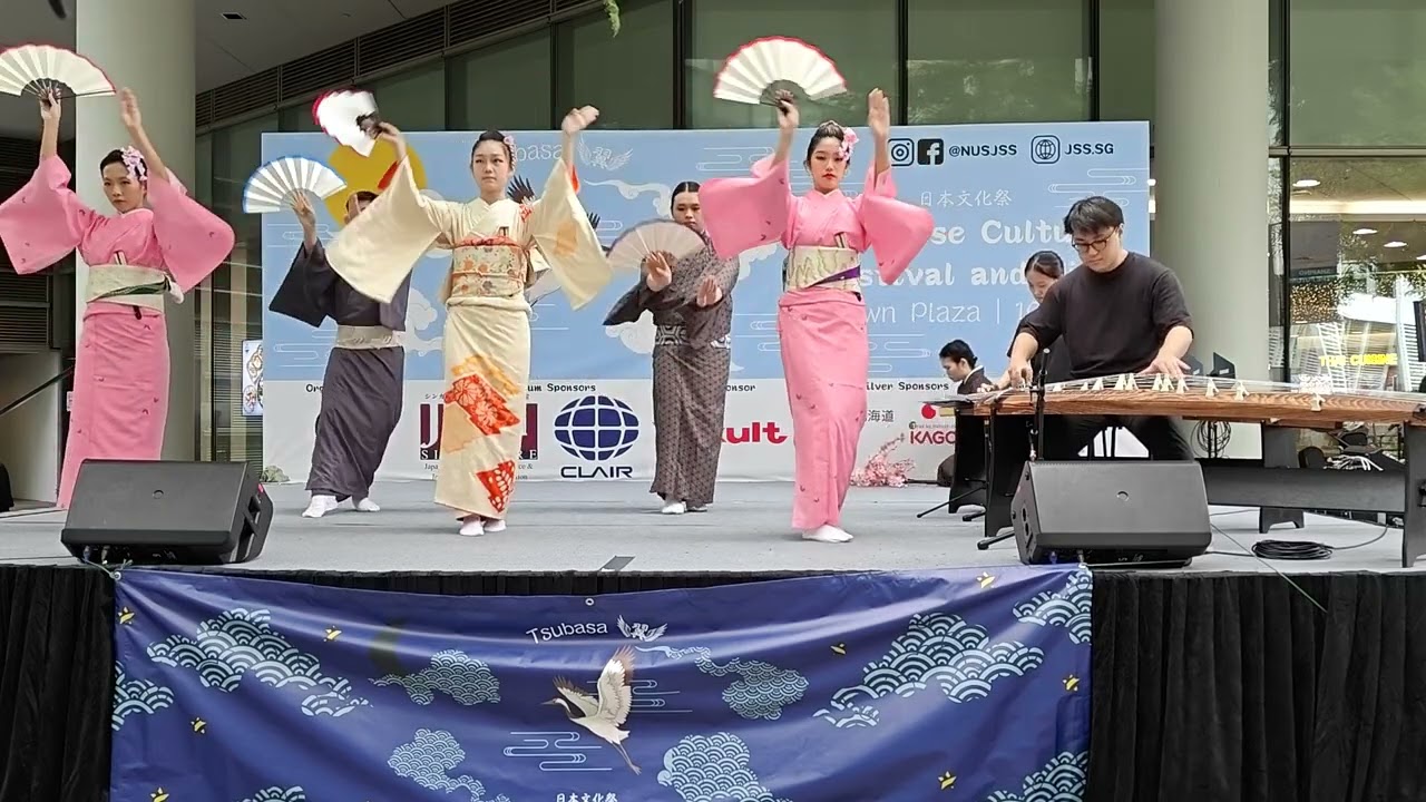 JCF 2025 - BUYO X KOTOKOTTON - Sakura Sakura