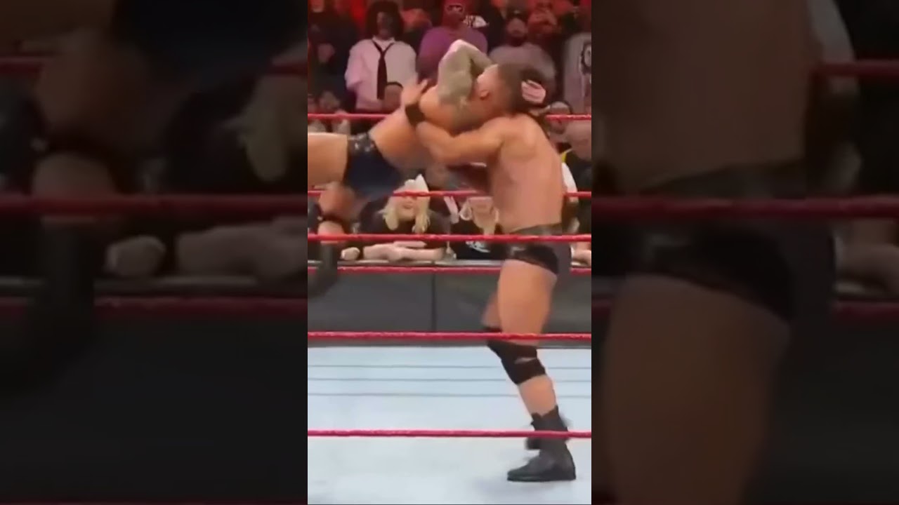 Day 110 of RKO