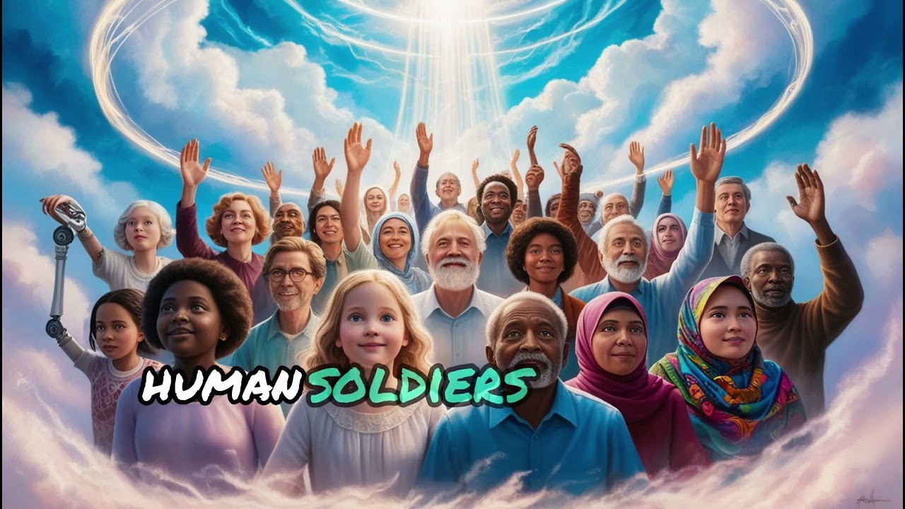 The Ascension of Humanity: Rise to a New Era