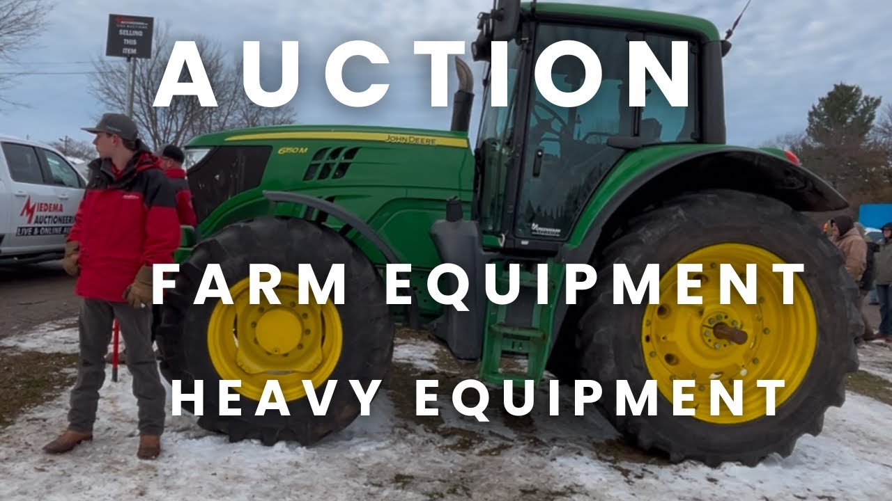 …вездеходы, полуприцепы, тракторы, различные транспортные средства и многое другое!