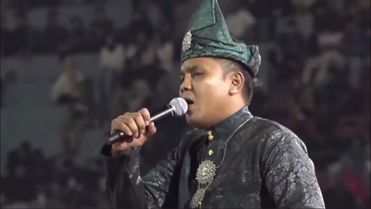 1111 Pendikir | Jogho | Kesayup Bintang - Mat Glamour | Tunggu-tunggu Tok Kelik - Ropi Hitam Manis 