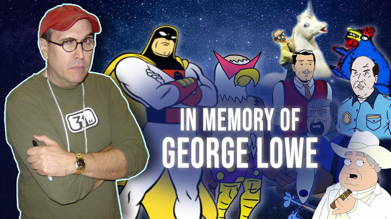 In Memory of George Lowe | A Tribute
