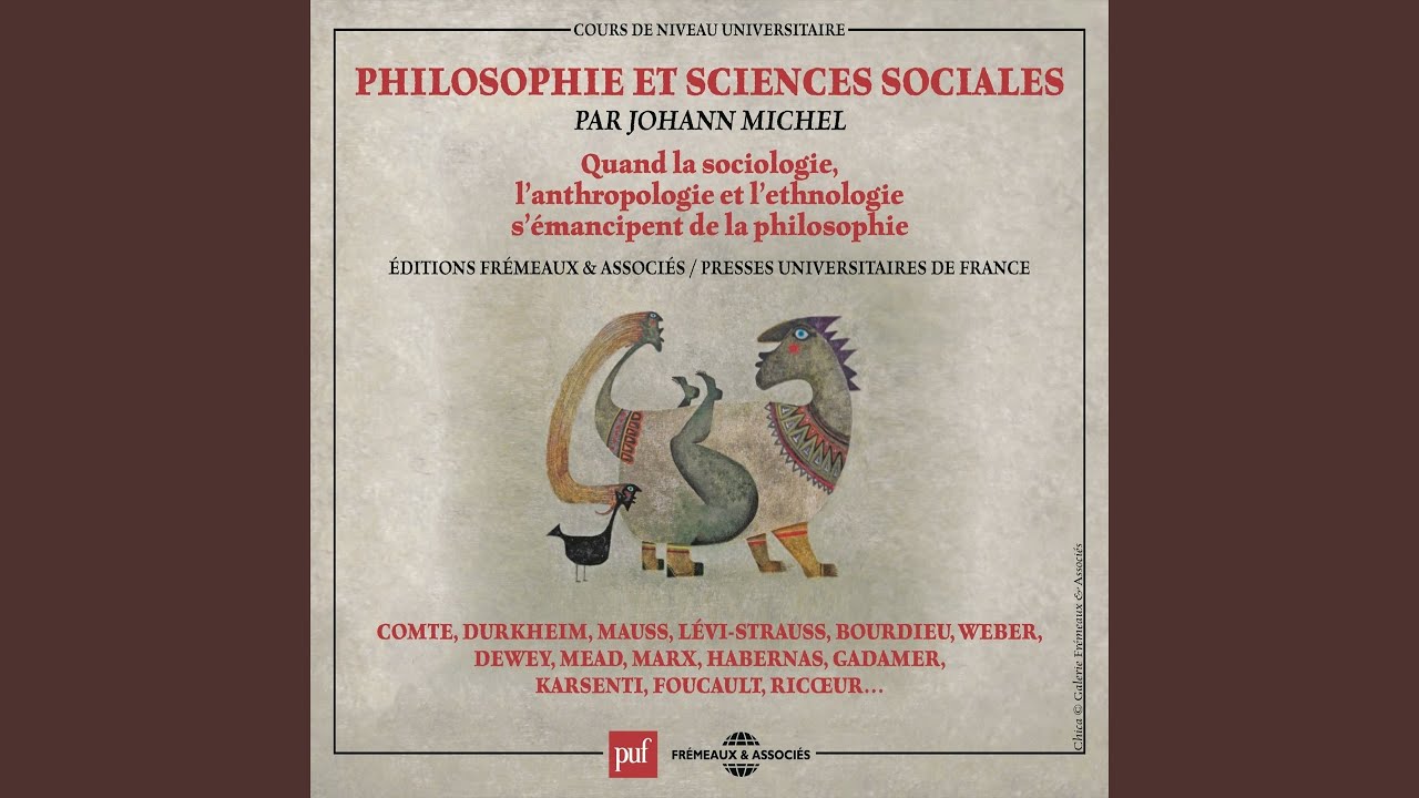 La sociologie de Max Weber et la compréhension