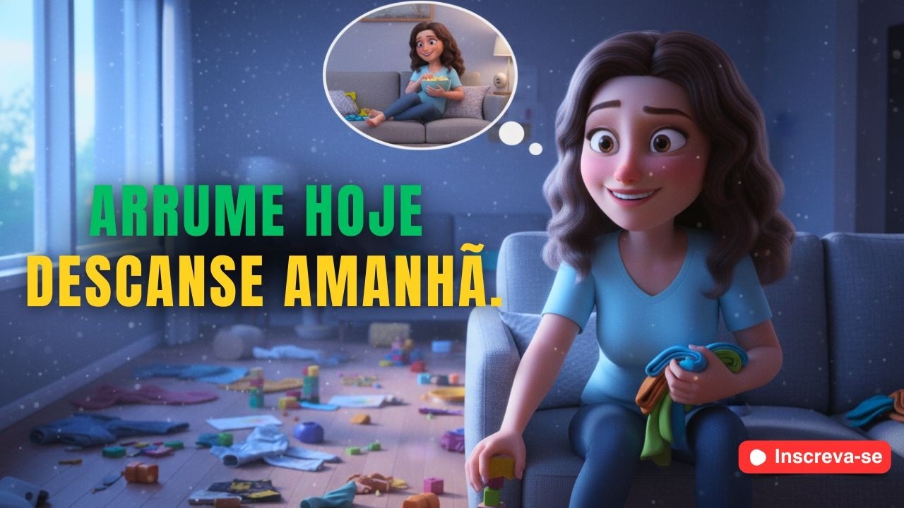 “Lei do Retorno: O Que Você Faz Hoje Define o Seu Descanso Amanhã”