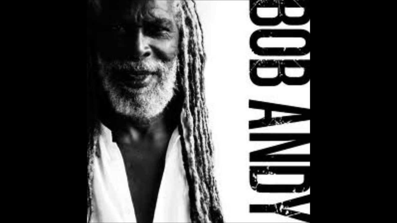 Bob Andy - Peace Of Mind