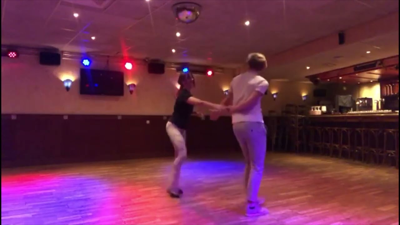 Swing Solution impressie