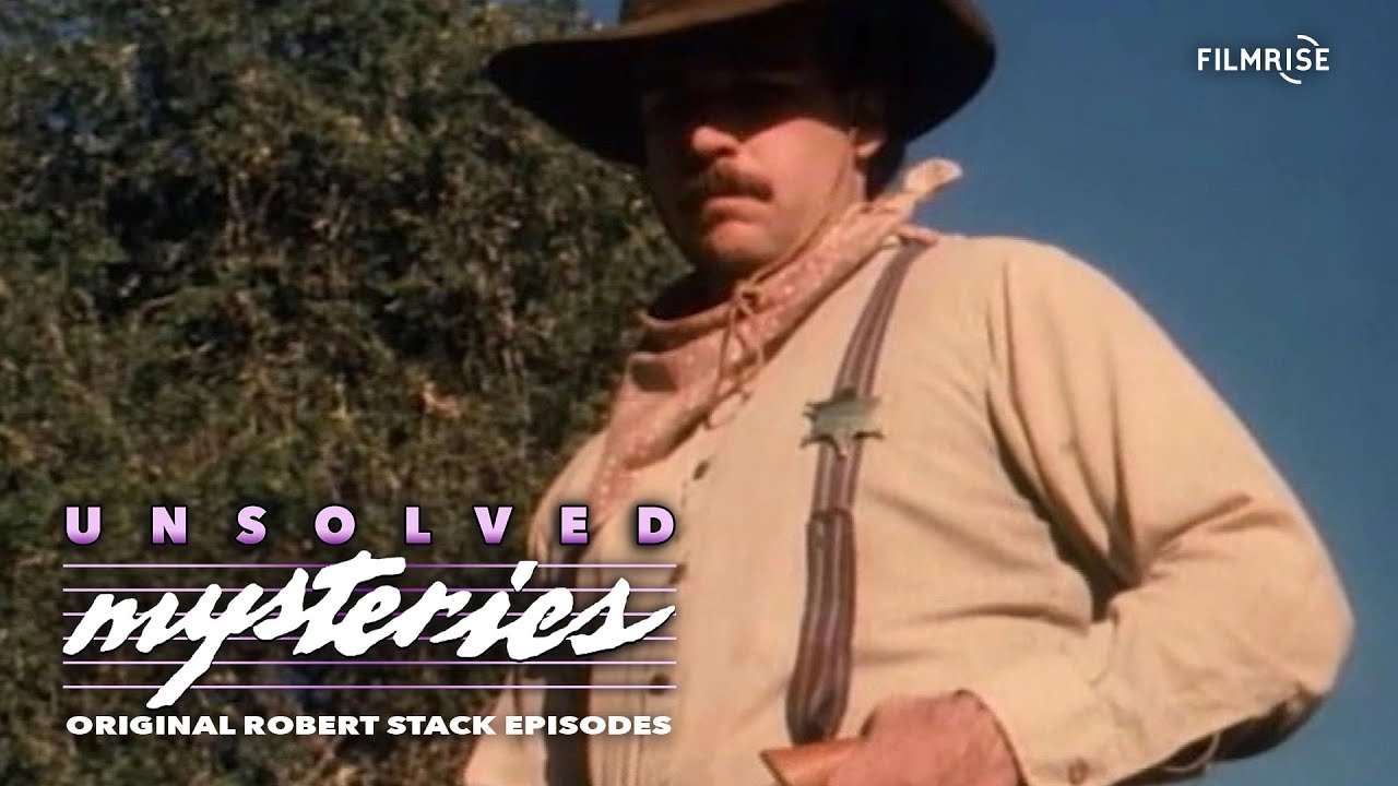 Unsolved Mysteries with Robert Stack - Season 1, Episode 20 - Full Episode