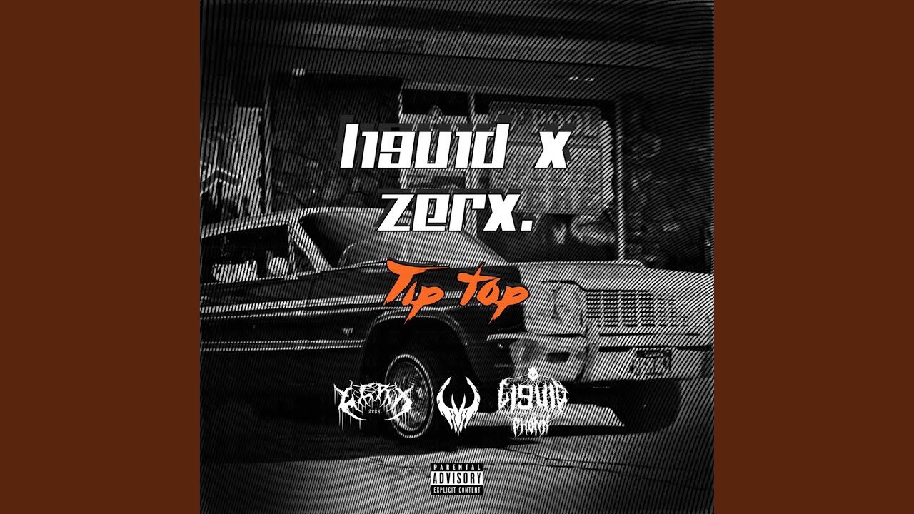TIP TOP (feat. ZERX)