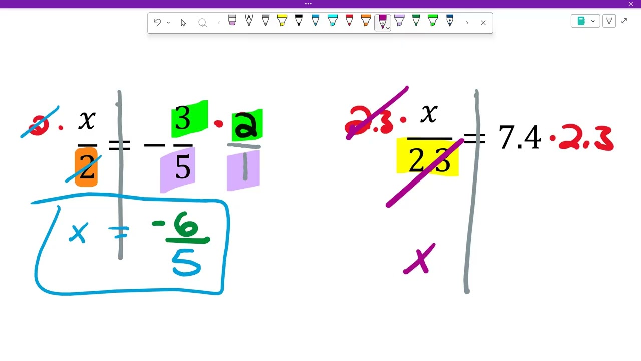 2025 | math9 | unit5 | lesson1 partb