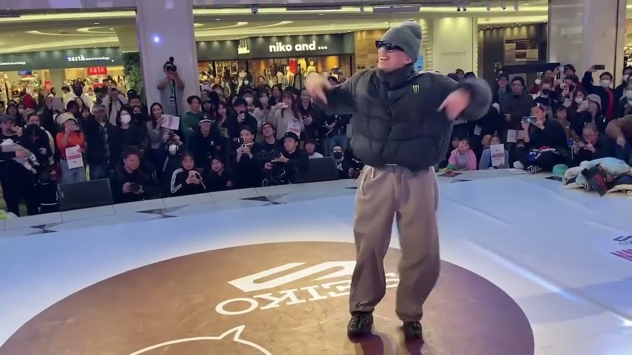 Icy Ives vs Willy  seiko 5sports showdown